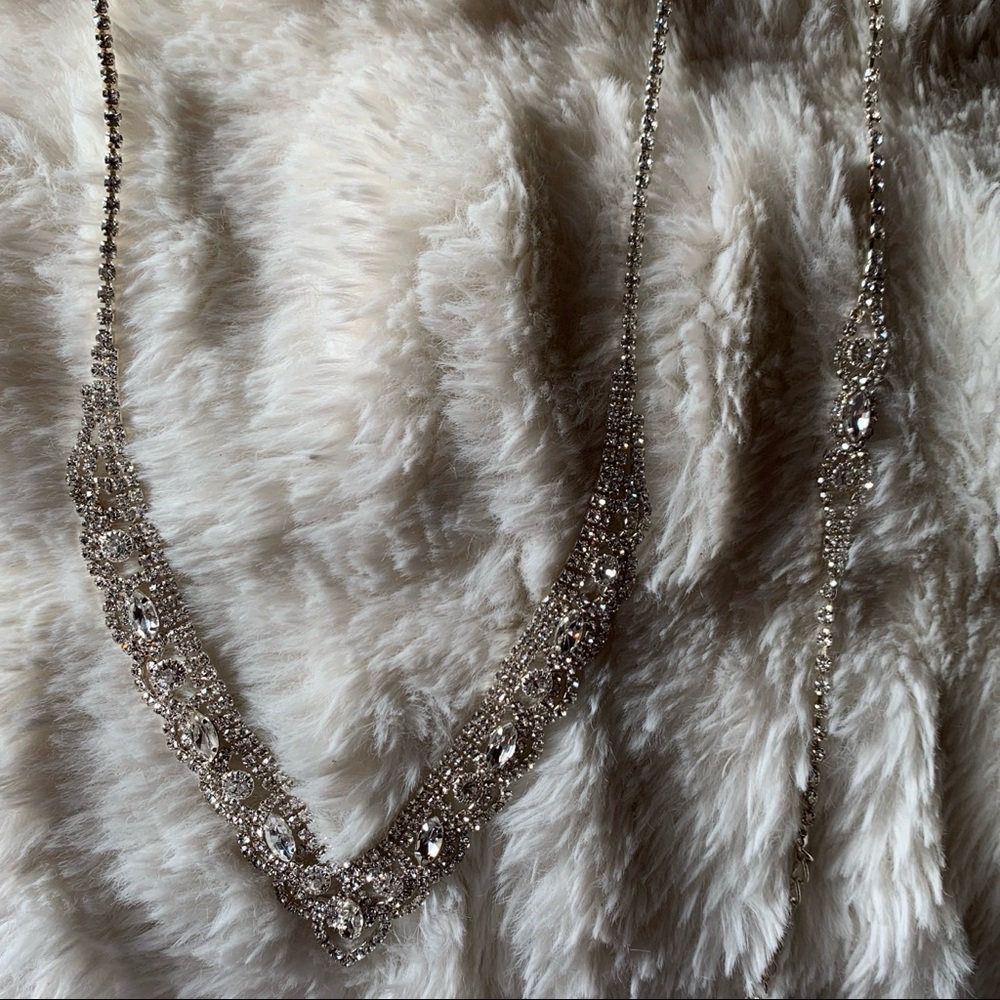 SOLD Necklace & bracelet set